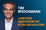 Tim Brockmann MdL