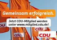 Gemeinsam erfolgreich - Mitglied werden!